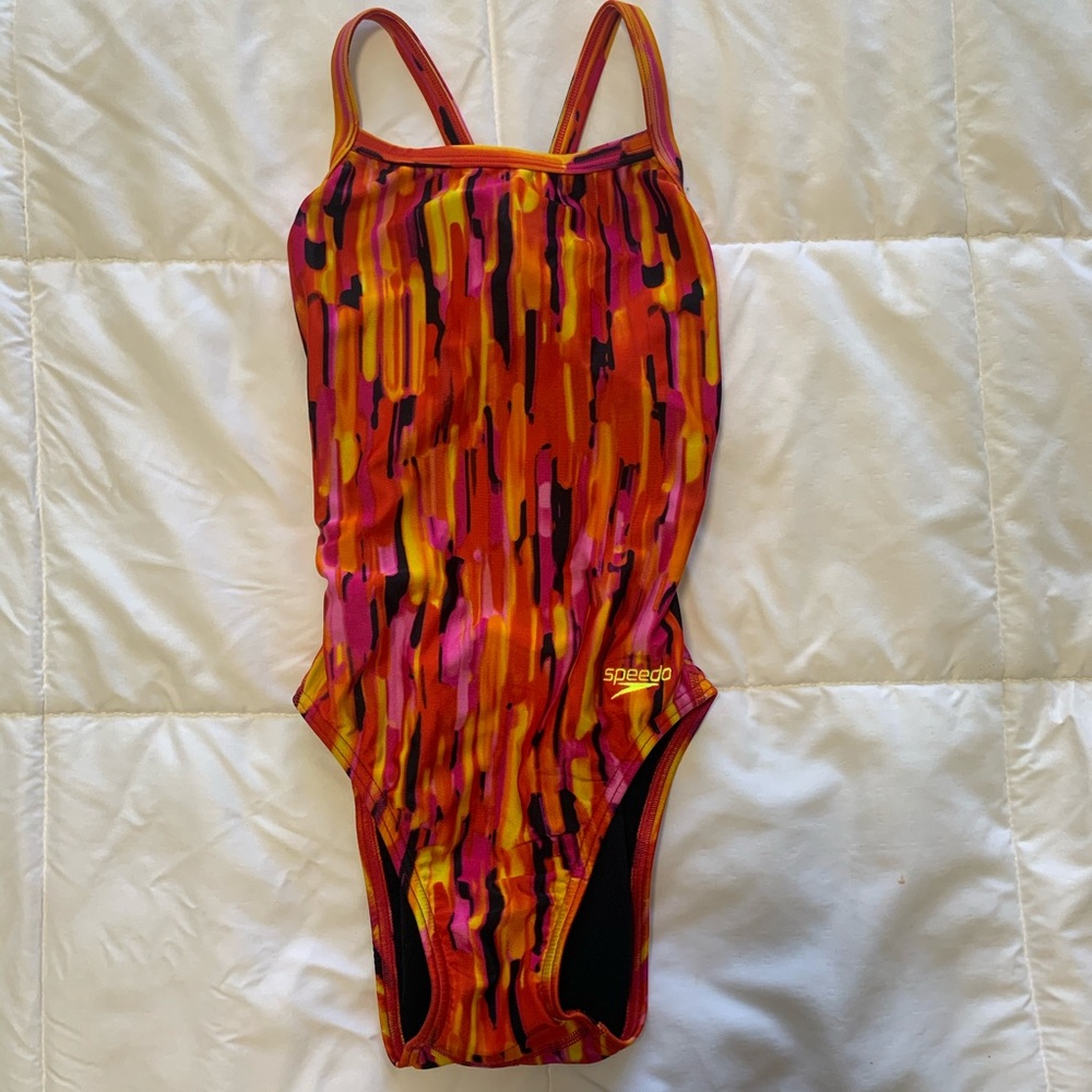 Speedo One piece